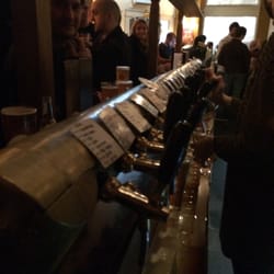 The Craft Beer Co