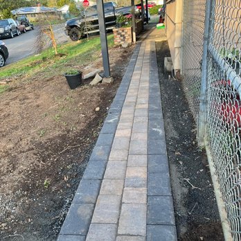 Rocky Points Pavers - paving road - Masonry/Concrete Near Me