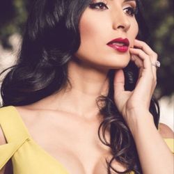Miracles House of Beauty - Hair and Makeup by Milly