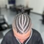 Photo of VooDoo barbershop