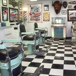 O'Carney's Barber Shoppe - Beach Barbers Barber Shop