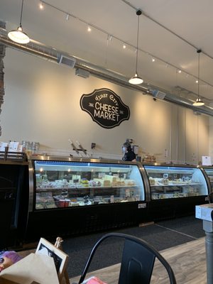 First City Cheese Market by null