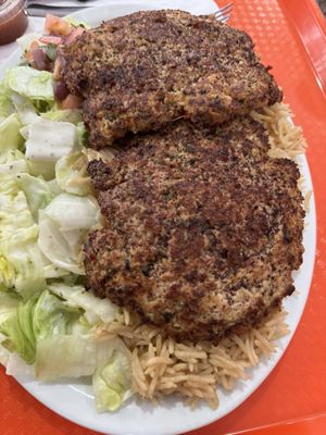 Bamiyan Kabob by null