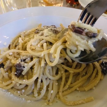Di Beppe - Carbonara - Italian Near Me - Vancouver, British Columbia