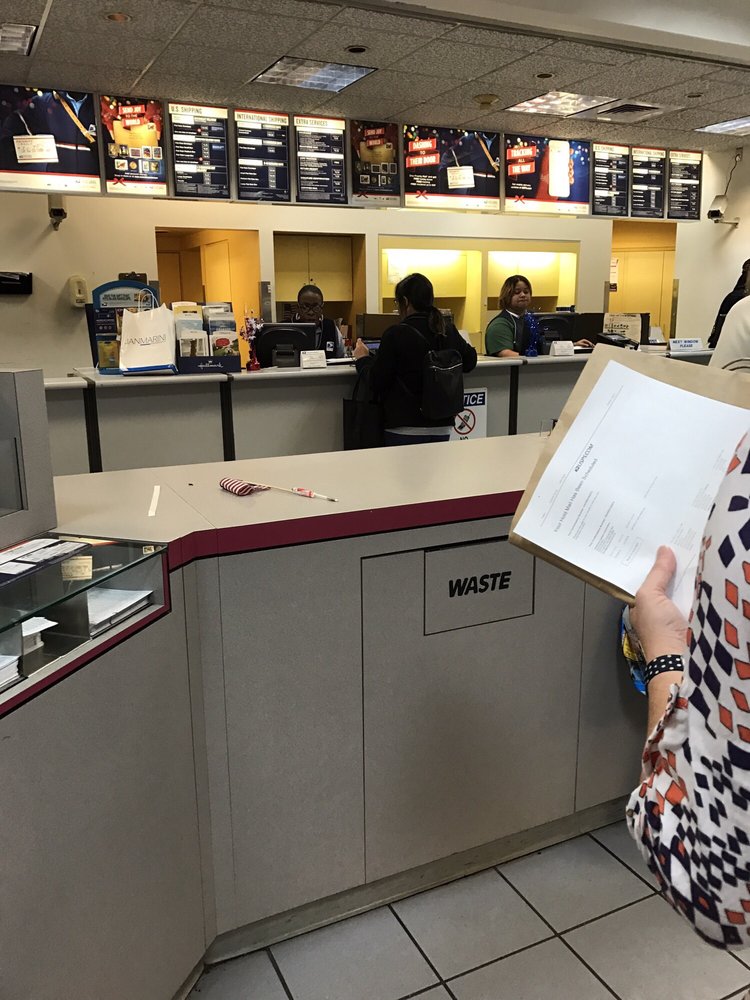 UNITED STATES POST OFFICE ATLANTA 46 Reviews 1984 Howell Mill Rd NW, Atlanta,
