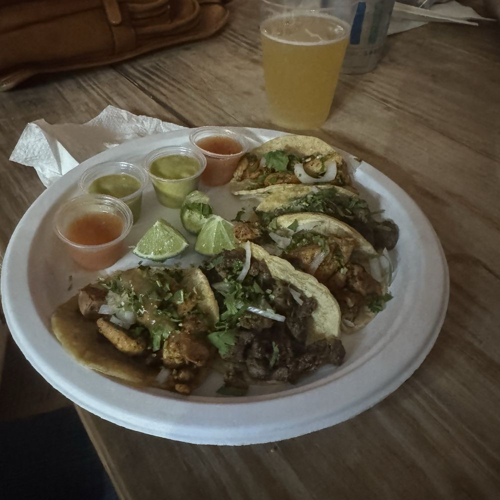 Mission X Tacos - Tacos Near Me - Austin, Texas Mission X Tacos - Tacos Near Me - Austin, Texas