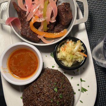 Rebel - Haitian Near Me - New York, New York Rebel - Haitian Near Me - New York, New York