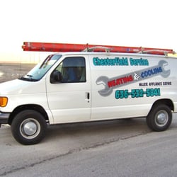 Chesterfield Service - We are People Helping People Helping the Planet