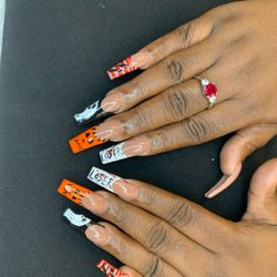 KR Nails - KR Nails
Book and Call 8033590046
1787 S Lake Dr
Ste. I
Lexington, SC 29073