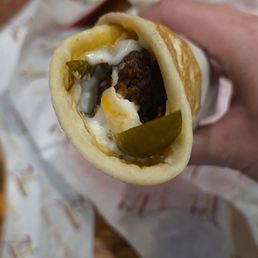 Sojuq Wrap Sojuq Wrap