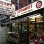 Olympia Supermarket