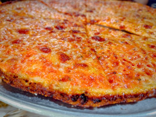 Angeloni's Restaurant and Pizzeria by null