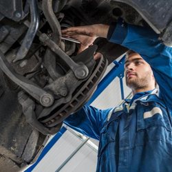 Horton's Garage & Wrecker Service