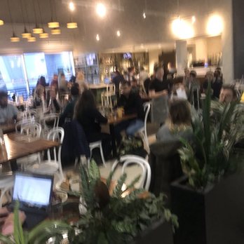 Floret - Seating area - Vegetarian Near Me - Seattle, Washington Floret - Seating area - Vegetarian Near Me - Seattle, Washington