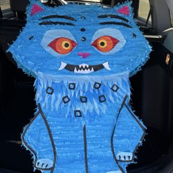 Pinatas Villafan - K Pop Demon Hunters, Derpy