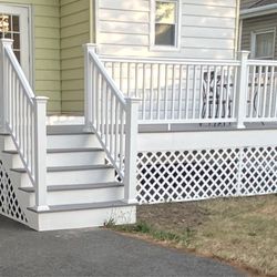 Mason Pro One - deck