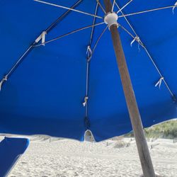 OBX Beach Cabana Services