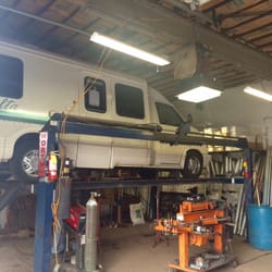 Gorilla's Muffler & Auto Repair