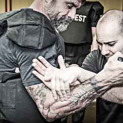 Magen Krav Maga