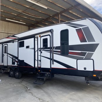 First Choice RV - RV Repair Near Me - Riverside, California