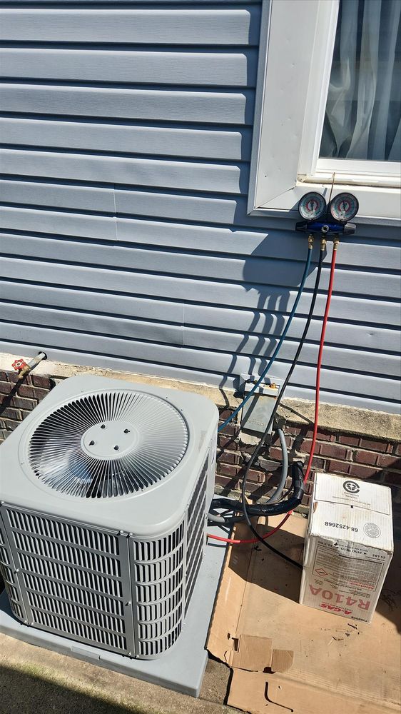 Slide of Paco's Heating & Cooling