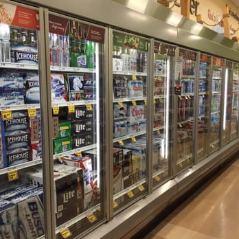 Winn Dixie - Cold beer. - Grocery Near Me - Cape Coral, Florida