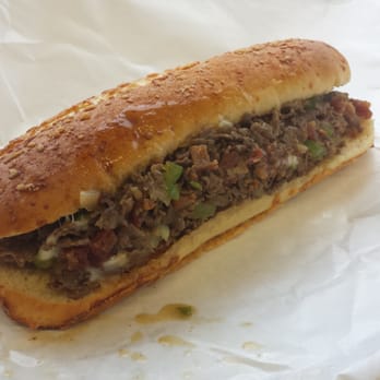 Phillycious - Sandwiches Near Me - Spokane, Washington