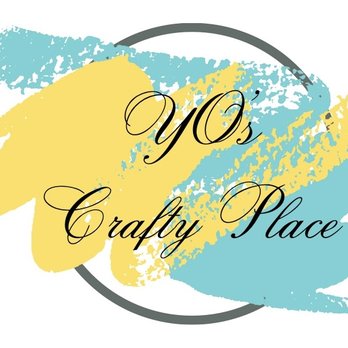 YO’s Crafty Place - Arts & Crafts Near Me - Summerville, South Carolina YO’s Crafty Place - Arts & Crafts Near Me - Summerville, South Carolina