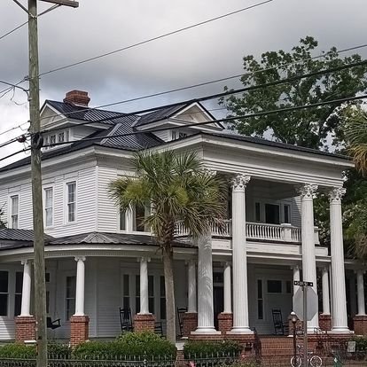 Slide of AA&J Roofing and Repairs