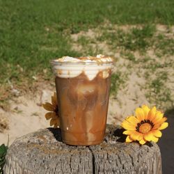 Salty Sun Coffee