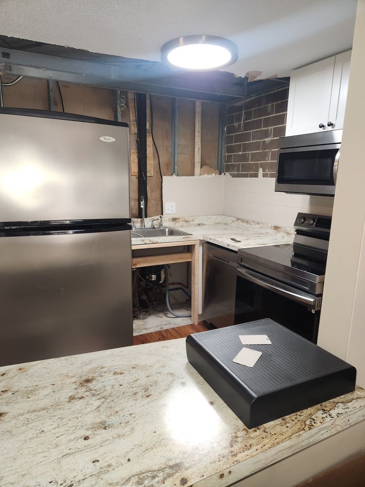 Slide of Project Perfections