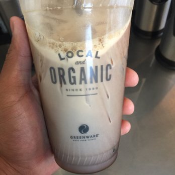 Groundwork Coffee - Coffee & Tea Near Me - Los Angeles, California Groundwork Coffee - Coffee & Tea Near Me - Los Angeles, California