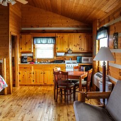 Lonesome Pine Cabins - Cabin 11 The Iron Mountain