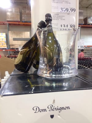 Costco Wholesale by null