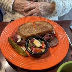 Unbridled Cafe