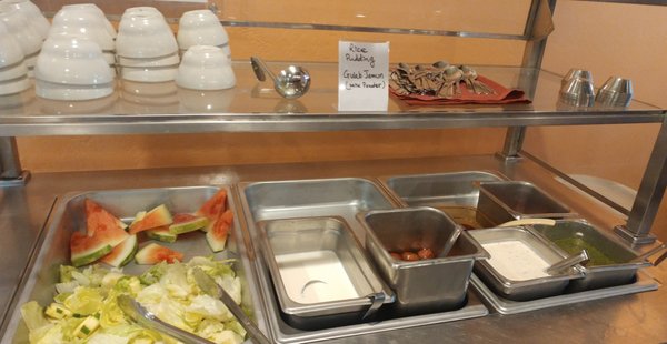 Karma Kitchen by null