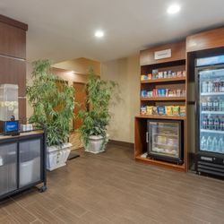 Comfort Suites McKinney-Allen - Marketplace