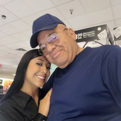 ExcellenceTutors - My wife and I buying wedding rings.