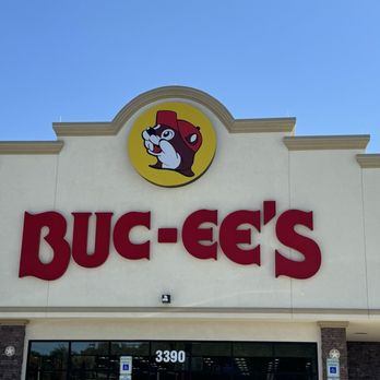 Buc-ee’s - Gas Stations Near Me - Florence, South Carolina