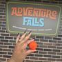 Adventure Falls