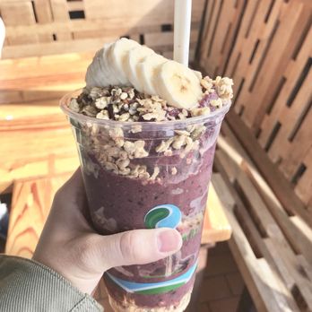 Judahlicious - Acai Bowl - Juice Bars & Smoothies Near Me - San Francisco, California Judahlicious - Acai Bowl - Juice Bars & Smoothies Near Me - San Francisco, California