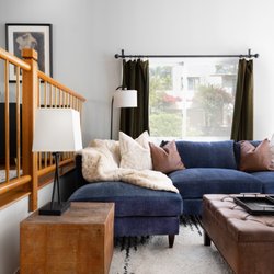 Alcantara Construction - Angel and his team did a great job on interior paint