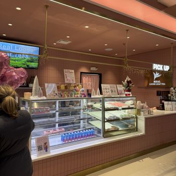 Teamo Boba Bar - Desserts Near Me - Shaker Heights, Ohio