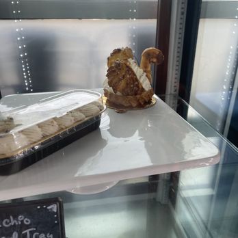 Café Ficelle - Sandwiches Near Me - Camarillo, California