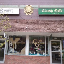 Classic Gold Jewelers