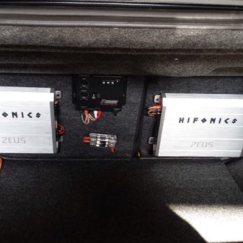 Main Car Audio & Accessories - Car Stereo Installation Near Me - Santa Ana, California Main Car Audio & Accessories - Car Stereo Installation Near Me - Santa Ana, California