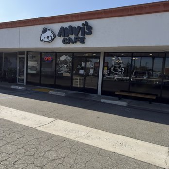 Anvi's Cafe - Vietnamese Near Me - Costa Mesa, California Anvi's Cafe - Vietnamese Near Me - Costa Mesa, California