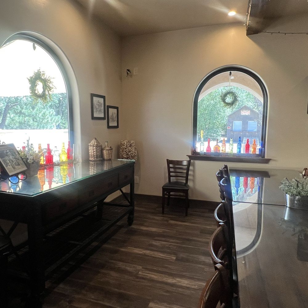 Dorner Family Vineyard - Venues & Event Spaces Near Me - Tehachapi, California