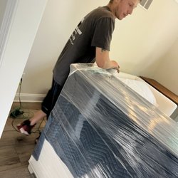Pronto Moving Company