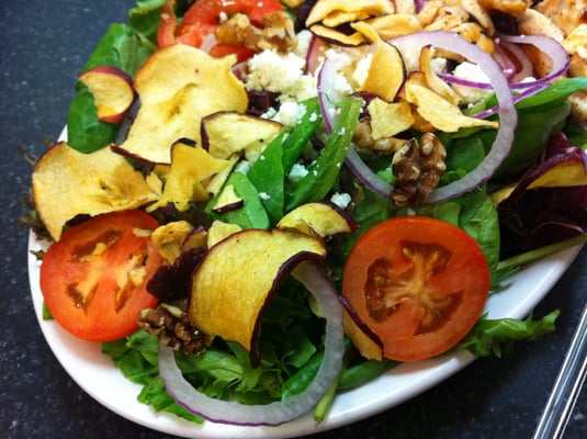 I Love N.Y Pizza by null